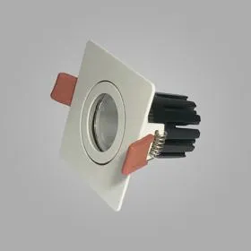 Bare 15 Recessed Ceiling Luminaires Dlux Round Recess Ceiling